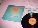 *SANTANA* Caravanserai - 1972  UK CBS LP *MINT-* 1970's Classic Rock