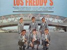 FREDDY'S - LP NEW SEALED ORIGINAL PEERLESS 10025 SUPER RARE ROCK