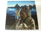 HERBIE HANCOCK LP - Crossings - STILL SEALED ORIGINAL (WLP?) W/Press Release