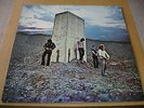 THE WHO - WHO'S NEXT ALBUM, ORIGINAL 1971 UK PRESSING - 2408 102  # SUPERB #