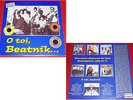 VERY RARE LP 60'S OBSCURE FRENCH BEAT / VARIOUS ARTISTS : O TOI BEATNIK 1965-67