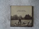 George Harrison - All Things Must Pass - very rare version & deleted vinyl LP