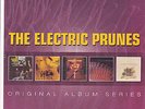 The Electric Prunes : Original Album Series - 5CD
