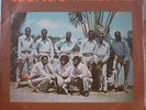 KENYA RUMBA BENGA SUPER MAMBO JAZZ '69 SCARCE AIT ORIGINAL TOP SHAPE LISTEN