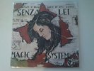 45 I MAGIC SYSTEM L'ALBA L'UOMO IL MARE TOP RARE MONSTER PROG ITALY 1975 
