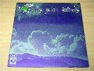 EX-/EX   Third Ear Band/Elements/1970 Harvest Gatefold LP