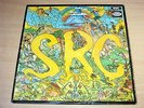 EX  SRC/Self Titled/1968 Capitol Mono LP