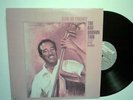 Ray Brown Trio  - Soular Energy w/ Gene Harris autograph - Original