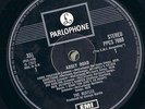BEATLES ABBEY ROAD U.K. EXPORT PARLOPHONE PPCS 7088 RARE
