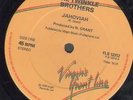 TWINKLE BROTHERS jahoviah 12