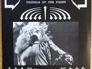 Led Zeppelin Trouble at The Front live & Jimmy Page Death Wish II Out Takes 2 LP