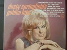 DUSTY SPRINGFIELD'S GOLDEN HITS vintage LP SEALED / PHILIPS RECORDS