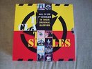 THE CLASH - THE SINGLE 19 x 7