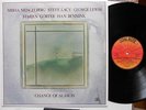 Misha Mengelberg-Han Bennink-Steve Lacy Change of season Soul Note Jazz