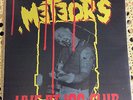 THE METEORS 