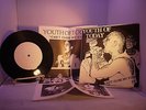 YOUTH OF TODAY CANT CLOSE MY EYES VINTAGE EP POSITIVE FORCE USED