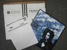 Jack White Blunderbuss Inverted Lightning Bolt SEALED  w/ shipping box & receipt