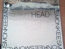 MONKEES - HEAD - Original Colgems INNER SLEEVE 1968 Nesmith Dolenz Tork LP VG+