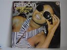 CHRISTY CHRISTIANA ESSIEN-FREEDOM-RARE KILLER NIGERIAN AFRO FUNK BOOGIE LP-5 PIC