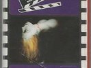 CLAUDIO SIMONETTI - Tenebre DARIO ARGENTO MC OST SEALED