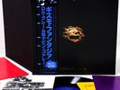 (10CC) KEVIN GODLEY & LOL CREME consequences box JAPAN orig 3LP RARE  [FREE P+P]