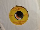 Funk Break 45..Roy C..Impeach The President on Alaga HEAR