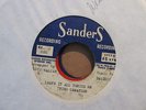 Soul 45 Acetate..Third Creation..Leave It All behind Me/ Down By the River..HEAR