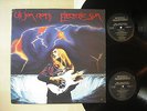 Uli Jon Roth & Electric Sun - Earthquake & Fire Wind - Vinyl, England 88, m-