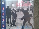 THE BEATLES  LIVE PARIS  PALAIS DES SPORTS 64/65 RARE REISSUE   LP