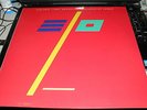ELO BALANCE OF POWER , ELECTRIC LIGHT ORCHESTRA LP. 1986 NEAR MINT