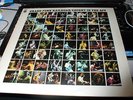 GRAND FUNK RAILROAD CAUGHT IN THE ACT  1975 CAPITOL 1ST PRESSING DOUBLE LP.EXCEL