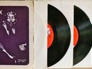 JIMI HENDRIX LIVE A L.A.FORUM 4X 33RPM 7