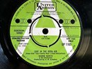 PAUL McCARTNEY GEORGE MARTIN LOVE IN THE OPEN AIR DEMO 1966 BEATLES