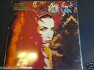 ANNIE LENNOX DIVA RARE SIMPLY VINYL UK SILVER LABEL 180 GRAM NM-- NR OUTSTANDING