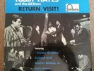 Tubby Hayes - Return Visit (Live Recording, original Fontana LP)