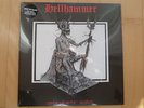 Vinyl Hellhammer ?– Apocalyptic Raids MINT Darkthrone Immortal Burzum Bathory