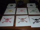 Teenage Bottlerocket Box Set TEST PRESS VERY RARE Lillingtons