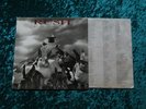 Rush Presto LP OIS Lyriks 1989