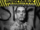 Dangerhouse 14 Punk vinyl singles Box-set compilation New Item Nuevo Mint Sealed