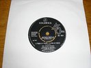 A TOUCH OF VELVET- A STING OF BRASS -- MOOD-MOSAIC - ORIGINAL UK COLUMBIA I966.