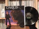 VG+/EX- Darius s/t Psych Private Monster Chartmaker Records Holy Grail Item 4 U