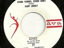 TEEN 45 by GARY ZEKELY HEAR IT