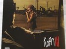 KORN Korn III: Remember Who You Are  (Lp neuf / New LP sealed)