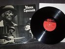 MANCE LIPSCOMB Texas Blues same s/t F original ARHOOLIE AR19007 flipback cover