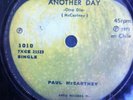 PAUL McCARTNEY-CHILEAN SINGLE IN APPLE 1971 MINT