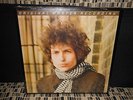 BOB DYLAN BLONDE ON BLONDE MOFI 3LP 45rpm 180g Boxset  SEALED
