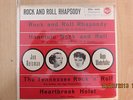 Elvis Presley, EP, RCA, EPA-9503, Germany, 