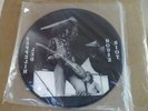 LED ZEPPELIN.RIOT HOUSE PICTURE DISC,LIVE 72 FREE,WHEN U BUY ROCK MAGAZINE