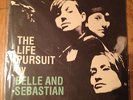 Belle and Sebastian - The Life Pursuit - Vinyl - Sealed MINT 180 Gram 2 LP RARE