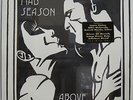 MAD SEASON Above 1995 US ORG Double LP SEALED Pearl Jam Alice In Chains PERFECT